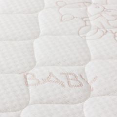 PROxSON Матрас Львенок (Cotton Little PROSON) 60x170 в Миассе - miass.mebel24.online | фото 7