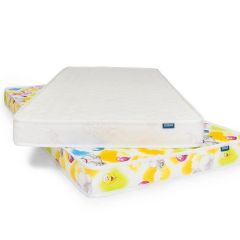 PROxSON Матрас Медвежонок (Cotton Little PROSON) 60x200 в Миассе - miass.mebel24.online | фото 7