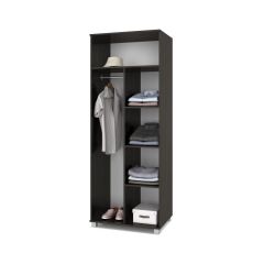 ЕВА Шкаф 2-х дверный Е20 в Миассе - miass.mebel24.online | фото 4