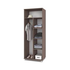 ЕВА Шкаф 2-х дверный Е20 в Миассе - miass.mebel24.online | фото 10