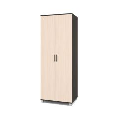 ЕВА Шкаф 2-х дверный Е21 в Миассе - miass.mebel24.online | фото 3