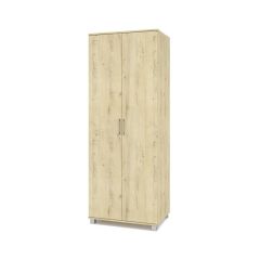 ЕВА Шкаф 2-х дверный Е21 в Миассе - miass.mebel24.online | фото 5