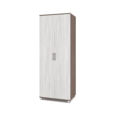 ЕВА Шкаф 2-х дверный Е21 в Миассе - miass.mebel24.online | фото 9