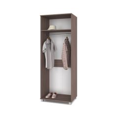 ЕВА Шкаф 2-х дверный Е21 в Миассе - miass.mebel24.online | фото 10