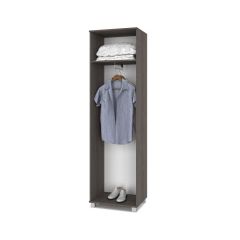 КАРИНА Шкаф 2-х дверный К21 в Миассе - miass.mebel24.online | фото 2