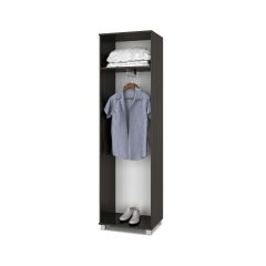 КАРИНА Шкаф 2-х дверный К21 в Миассе - miass.mebel24.online | фото 4