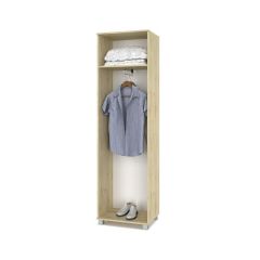 КАРИНА Шкаф 2-х дверный К21 в Миассе - miass.mebel24.online | фото 6