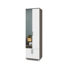 КАРИНА Шкаф 2-х дверный К22 в Миассе - miass.mebel24.online | фото 4