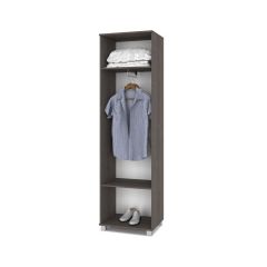 КАРИНА Шкаф 2-х дверный К22 в Миассе - miass.mebel24.online | фото 5