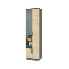 КАРИНА Шкаф 2-х дверный К22 в Миассе - miass.mebel24.online | фото 2