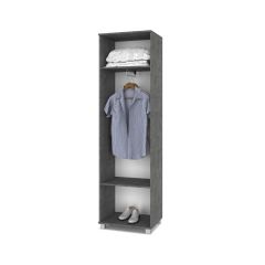КАРИНА Шкаф 2-х дверный К22 в Миассе - miass.mebel24.online | фото 3
