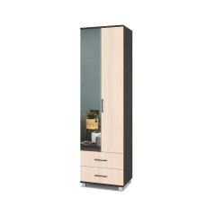 КАРИНА Шкаф 2-х дверный К23 в Миассе - miass.mebel24.online | фото 3