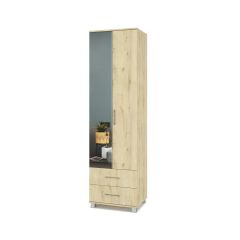 КАРИНА Шкаф 2-х дверный К23 в Миассе - miass.mebel24.online | фото 5
