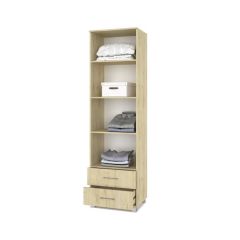 КАРИНА Шкаф 2-х дверный К23 в Миассе - miass.mebel24.online | фото 6