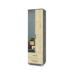 КАРИНА Шкаф 2-х дверный К23 в Миассе - miass.mebel24.online | фото 7