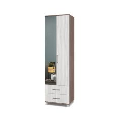 КАРИНА Шкаф 2-х дверный К23 в Миассе - miass.mebel24.online | фото 9