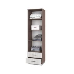 КАРИНА Шкаф 2-х дверный К23 в Миассе - miass.mebel24.online | фото 10