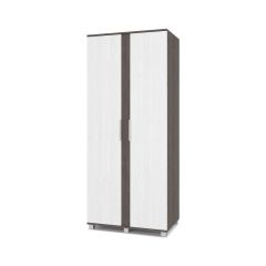 ПАНДОРА Шкаф 2-х дверный П21 в Миассе - miass.mebel24.online | фото