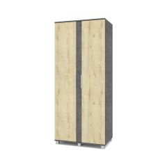 ПАНДОРА Шкаф 2-х дверный П21 в Миассе - miass.mebel24.online | фото 7