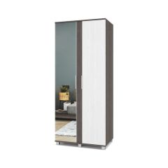 ПАНДОРА Шкаф 2-х дверный П22 в Миассе - miass.mebel24.online | фото