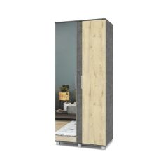 ПАНДОРА Шкаф 2-х дверный П22 в Миассе - miass.mebel24.online | фото 7