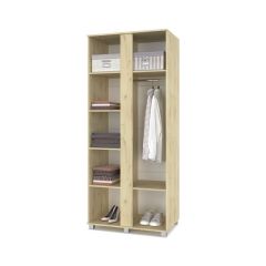 ПАНДОРА Шкаф 2-х дверный П23 в Миассе - miass.mebel24.online | фото 6