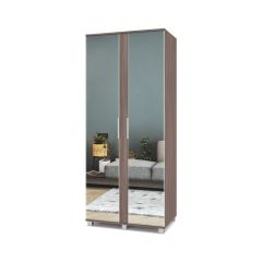 ПАНДОРА Шкаф 2-х дверный П23 в Миассе - miass.mebel24.online | фото 9