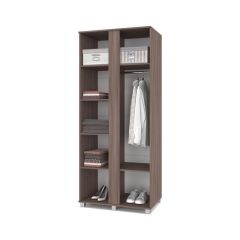 ПАНДОРА Шкаф 2-х дверный П23 в Миассе - miass.mebel24.online | фото 10