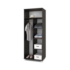 ВИОРА Шкаф 2-х дверный В20 в Миассе - miass.mebel24.online | фото 4