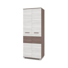 ВИОРА Шкаф 2-х дверный В20 в Миассе - miass.mebel24.online | фото 7