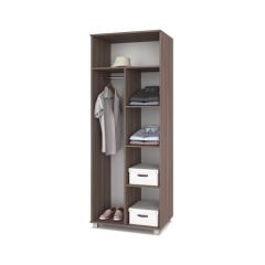 ВИОРА Шкаф 2-х дверный В20 в Миассе - miass.mebel24.online | фото 8