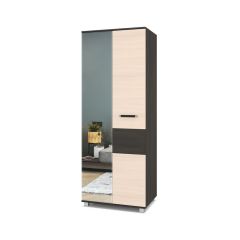 ВИОРА Шкаф 2-х дверный В21 в Миассе - miass.mebel24.online | фото 3