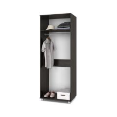 ВИОРА Шкаф 2-х дверный В21 в Миассе - miass.mebel24.online | фото 4