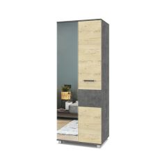 ВИОРА Шкаф 2-х дверный В21 в Миассе - miass.mebel24.online | фото 5