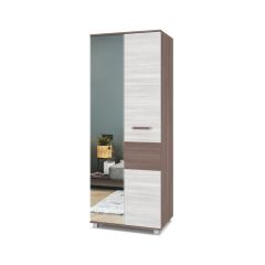 ВИОРА Шкаф 2-х дверный В21 в Миассе - miass.mebel24.online | фото 7