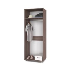 ВИОРА Шкаф 2-х дверный В21 в Миассе - miass.mebel24.online | фото 8