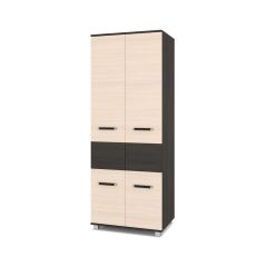 ВИОРА Шкаф 2-х дверный В22 в Миассе - miass.mebel24.online | фото 3