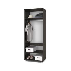 ВИОРА Шкаф 2-х дверный В22 в Миассе - miass.mebel24.online | фото 4