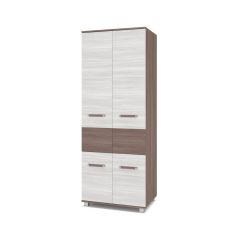 ВИОРА Шкаф 2-х дверный В22 в Миассе - miass.mebel24.online | фото 7