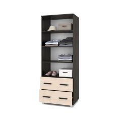 ВИОРА Шкаф 2-х дверный В23 в Миассе - miass.mebel24.online | фото 4