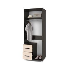 ВИОРА Шкаф 2-х дверный В24 в Миассе - miass.mebel24.online | фото 4