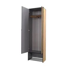 ОЛЬГА-ЛОФТ 3 Шкаф 2-х створчатый в Миассе - miass.mebel24.online | фото 3
