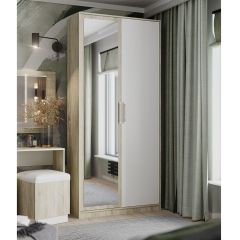 Шкаф 2х ств НКМ Эдем-1 секция №5 в Миассе - miass.mebel24.online | фото 3
