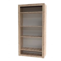 Шкаф 2ух створчатый НКМ Версаль-5 секция №13 в Миассе - miass.mebel24.online | фото 2