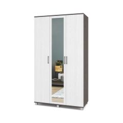 ЕВА Шкаф 3-х дверный Е31 в Миассе - miass.mebel24.online | фото