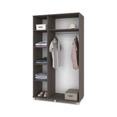ЕВА Шкаф 3-х дверный Е31 в Миассе - miass.mebel24.online | фото 2
