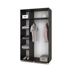 ЕВА Шкаф 3-х дверный Е31 в Миассе - miass.mebel24.online | фото 4