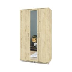 ЕВА Шкаф 3-х дверный Е31 в Миассе - miass.mebel24.online | фото 5