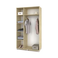ЕВА Шкаф 3-х дверный Е31 в Миассе - miass.mebel24.online | фото 6