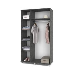 ЕВА Шкаф 3-х дверный Е31 в Миассе - miass.mebel24.online | фото 8